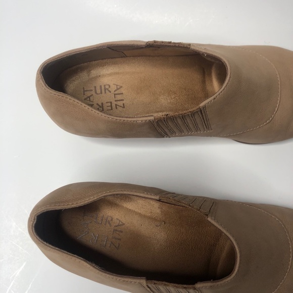 Naturalizer Ankle Boots - Picture 7 of 11